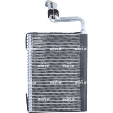 Verdampfer, Klimaanlage 36168 Verdampfer, Klimaanlage 36168