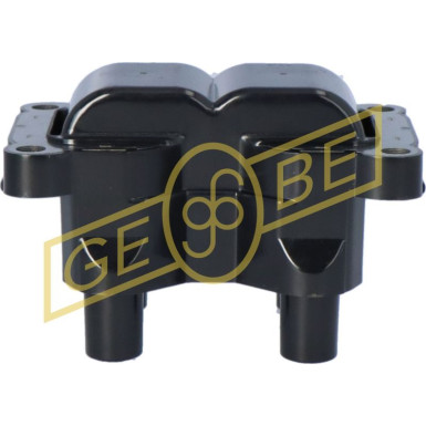GEBE Zündspule 9 4604 1