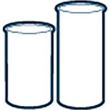 Zylinderlaufbuchse 06 0110 PE0000 Zylinderlaufbuchse 06 0110 PE0000
