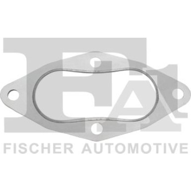 FA1 Dichtung, Abgasrohr 110-940