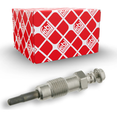FEBI BILSTEIN 15962 Glühkerze FEBI BILSTEIN 15962 Glühkerze
