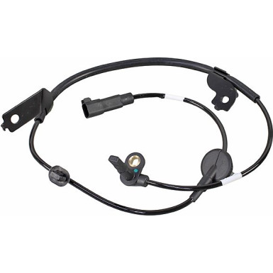 Metzger Sensor, Raddrehzahl 09001234