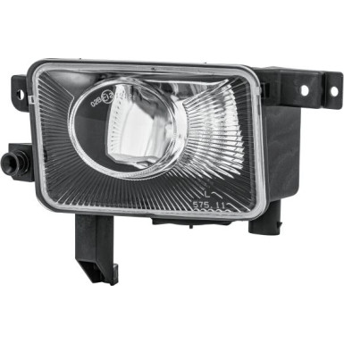 Hella Nebelscheinwerfer 1NA 354 660-011