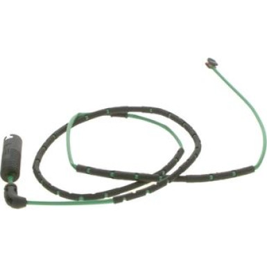 BOSCH Warnkontakt, Bremsbelagverschleiß 1 987 473 048 BOSCH Warnkontakt, Bremsbelagverschleiß 1 987 473 048