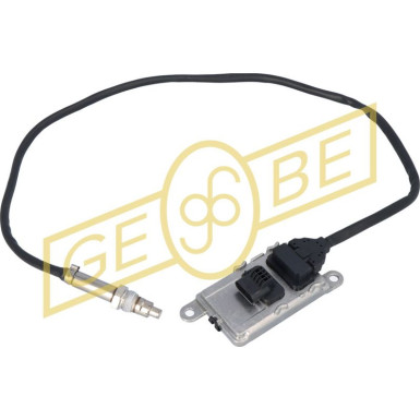GEBE NOx-Sensor, NOx-Katalysator 9 2996 1