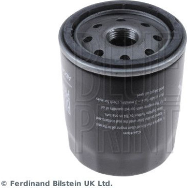 Blue Print Ölfilter ADC42119