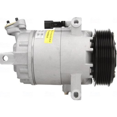 Kompressor, Klimaanlage 890015 Kompressor, Klimaanlage 890015