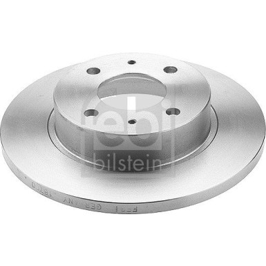 FEBI BILSTEIN 18700 Bremsscheibe