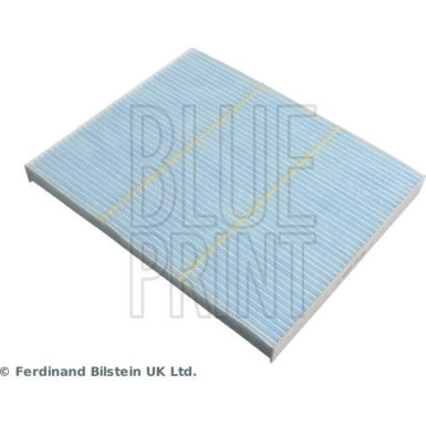 Blue Print Filter, Innenraumluft ADG02595