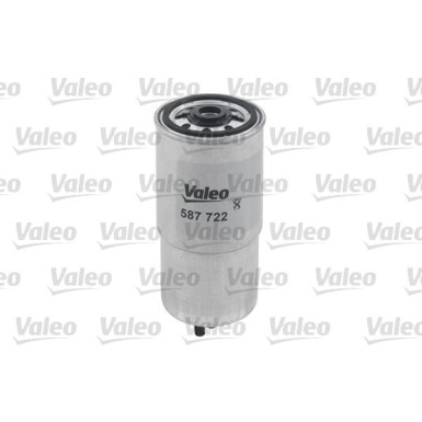 Valeo Kraftstofffilter 587722