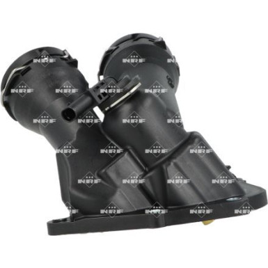 NRF Thermostat, Kühlmittel EASY FIT 725437