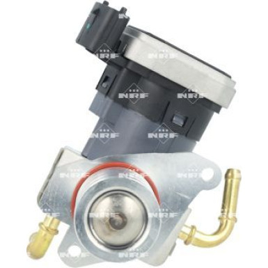 NRF AGR-Ventil EASY FIT 48731