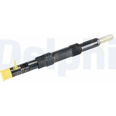 Delphi Einspritzventil HRD326
