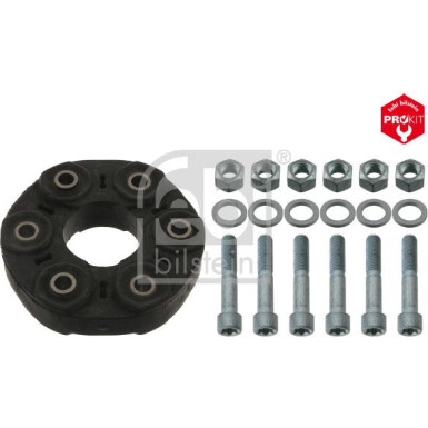 FEBI BILSTEIN 40087 Hardyscheibe