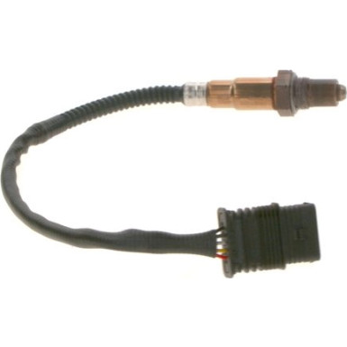 BOSCH Lambdasonde 0 258 027 029