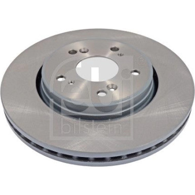 FEBI BILSTEIN 108395 Bremsscheibe