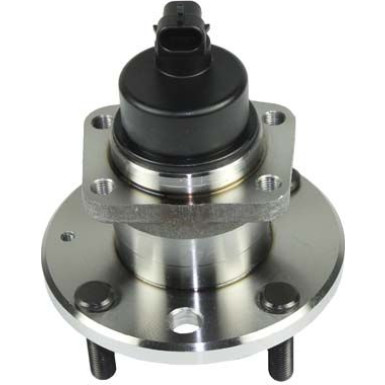 Metzger Radlagersatz WM 3938