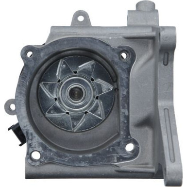 Valeo Wasserpumpe, Motorkühlung 529712 Valeo Wasserpumpe, Motorkühlung 529712