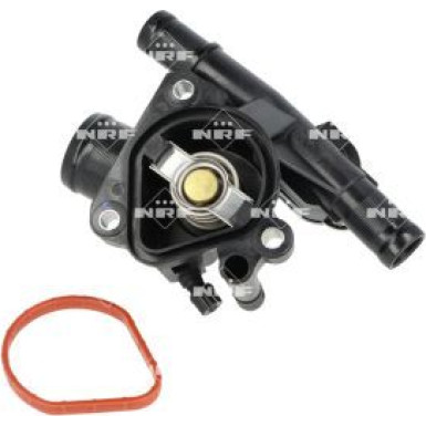 NRF Thermostat, Kühlmittel EASY FIT 725051