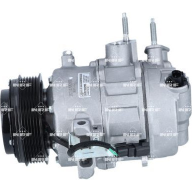 Kompressor, Klimaanlage 320227