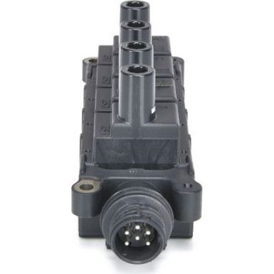 BOSCH 0 221 503 489 Zündspule BOSCH 0 221 503 489 Zündspule