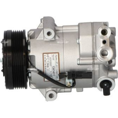 Kompressor, Klimaanlage 32788