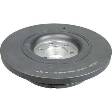 Metzger Riemenscheibe, Kurbelwelle 6400059