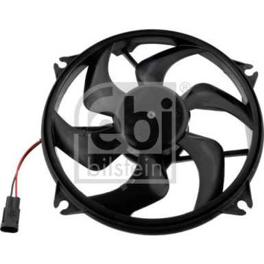 FEBI BILSTEIN 40634 Lüfter, Motorkühlung
