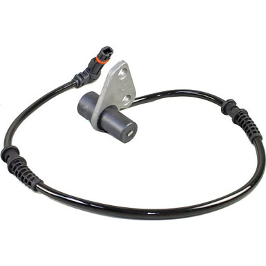 Metzger Sensor, Raddrehzahl 09001043