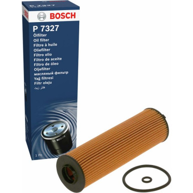 Ölfilter F 026 407 327