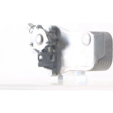 Mahle Ölkühler, Automatikgetriebe BEHR CLC 126 000S