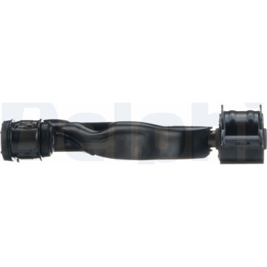 Delphi Lenker, Radaufhängung TC1166