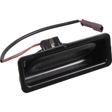 FEBI BILSTEIN 180431 Schalter, Heckklappenentriegelung FEBI BILSTEIN 180431 Schalter, Heckklappenentriegelung