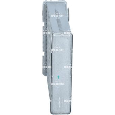 NRF Wärmetauscher, Innenraumheizung 54341 NRF Wärmetauscher, Innenraumheizung 54341