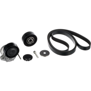 Keilrippenriemensatz K016PK1835XS Keilrippenriemensatz K016PK1835XS