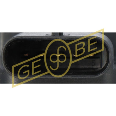 GEBE NOx-Sensor, NOx-Katalysator 9 3719 1