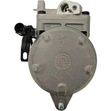 Mahle Kompressor, Klimaanlage BEHR Premium Line ACP 1239 000P