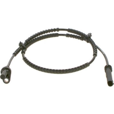 Sensor, Raddrehzahl 0 265 008 162