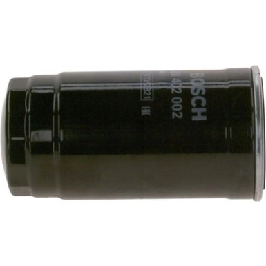 BOSCH Kraftstofffilter F 026 402 002