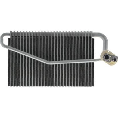 Mahle Verdampfer, Klimaanlage BEHR Premium Line AE 55 000P