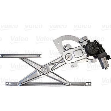 Valeo Fensterheber 851436