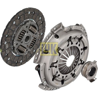 LuK 624 3137 60 Kupplungssatz RepSet LuK 624 3137 60 Kupplungssatz RepSet