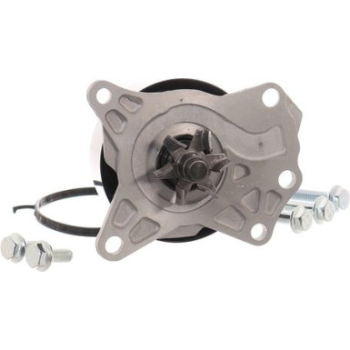 SKF Wasserpumpe Aquamax VKPC 91810