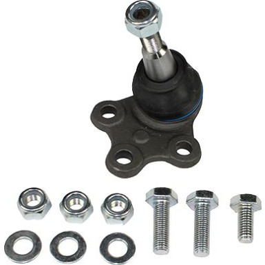 Metzger Trag-/Führungsgelenk COMPETENCE KIT 57026008 Metzger Trag-/Führungsgelenk COMPETENCE KIT 57026008