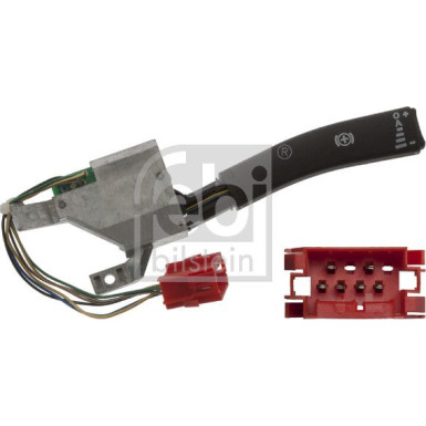 FEBI BILSTEIN 46482 Bedienschalter, Geschwindigkeitsregelanlage