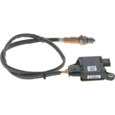 Partikelsensor 0 281 008 468 Partikelsensor 0 281 008 468