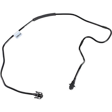 Metzger Entlüftungsschlauch, Ausgleichsbehälter 2421707