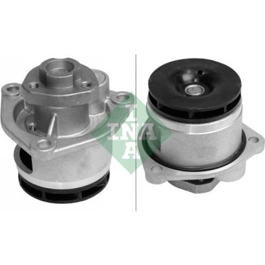 INA Wasserpumpe 538 0316 10