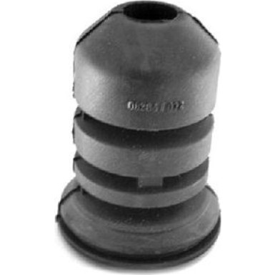 Tedgum Anschlagpuffer, Federung 00720332 Tedgum Anschlagpuffer, Federung 00720332