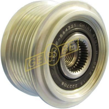Generatorfreilauf 3 5481 1 Generatorfreilauf 3 5481 1